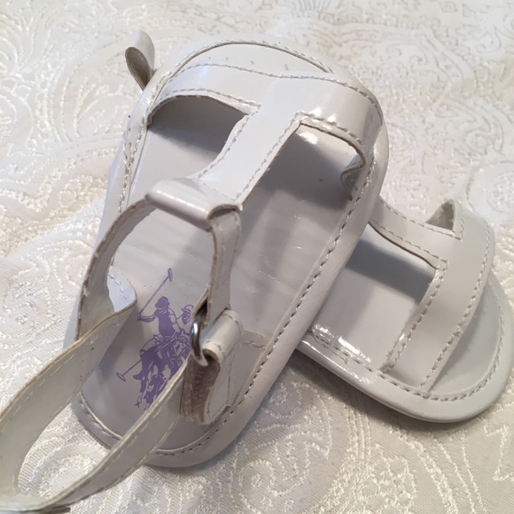 Shoe Bundle! Polo, Wendy Bellissimo, Koala Baby - Picture 4 of 7